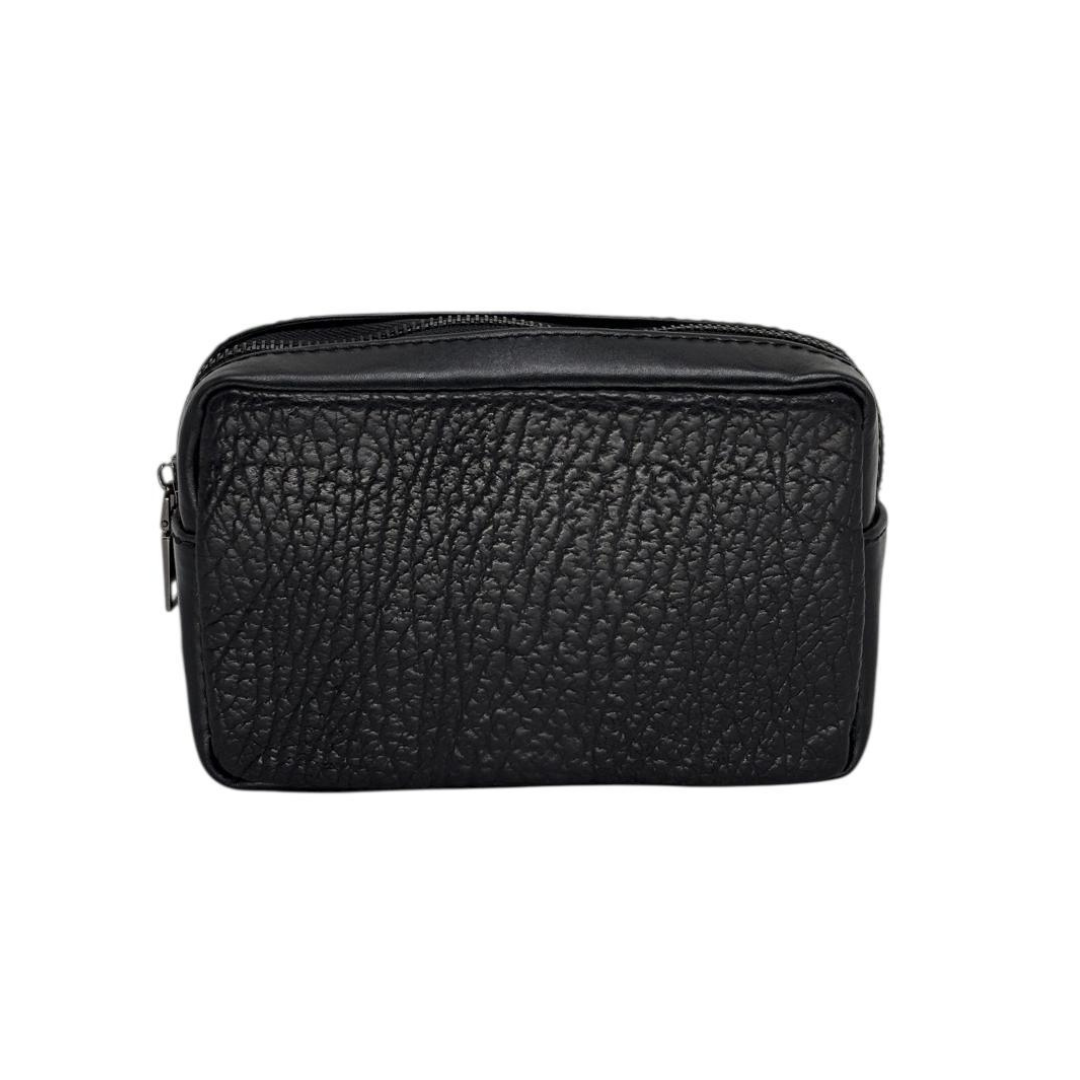 Bandolera Tiburón Black