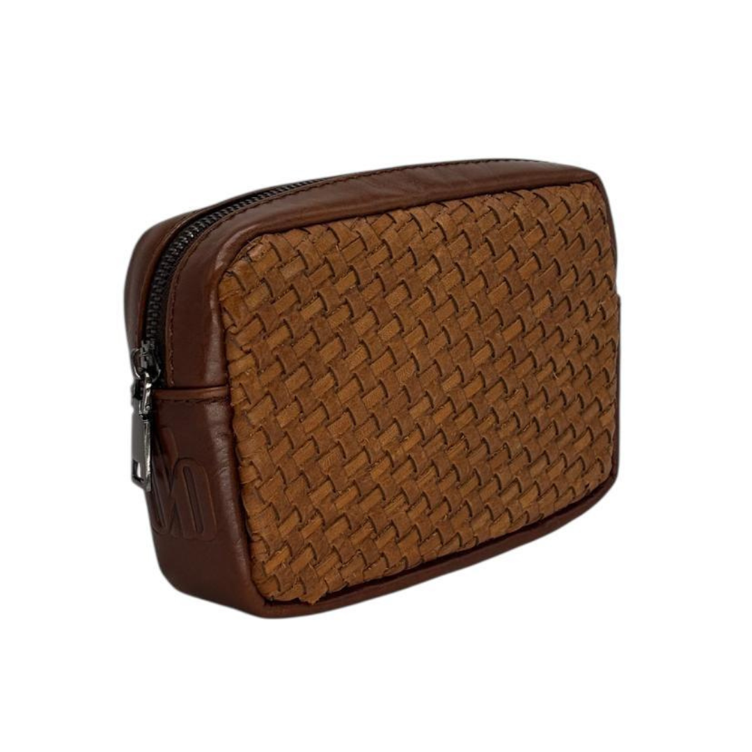 Bandolera Petatillo Miel