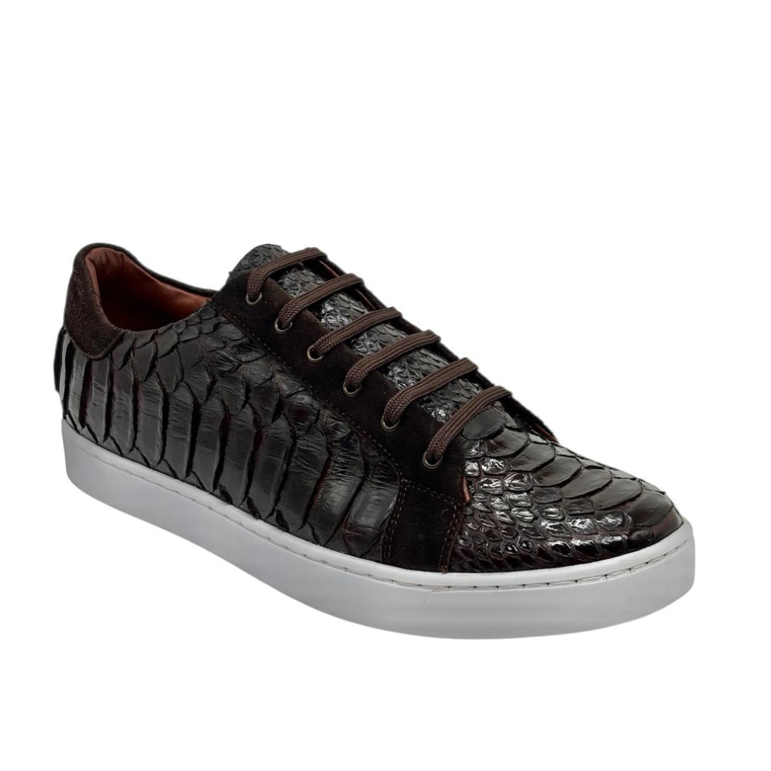 Ilehan Python Tabaco Brillante