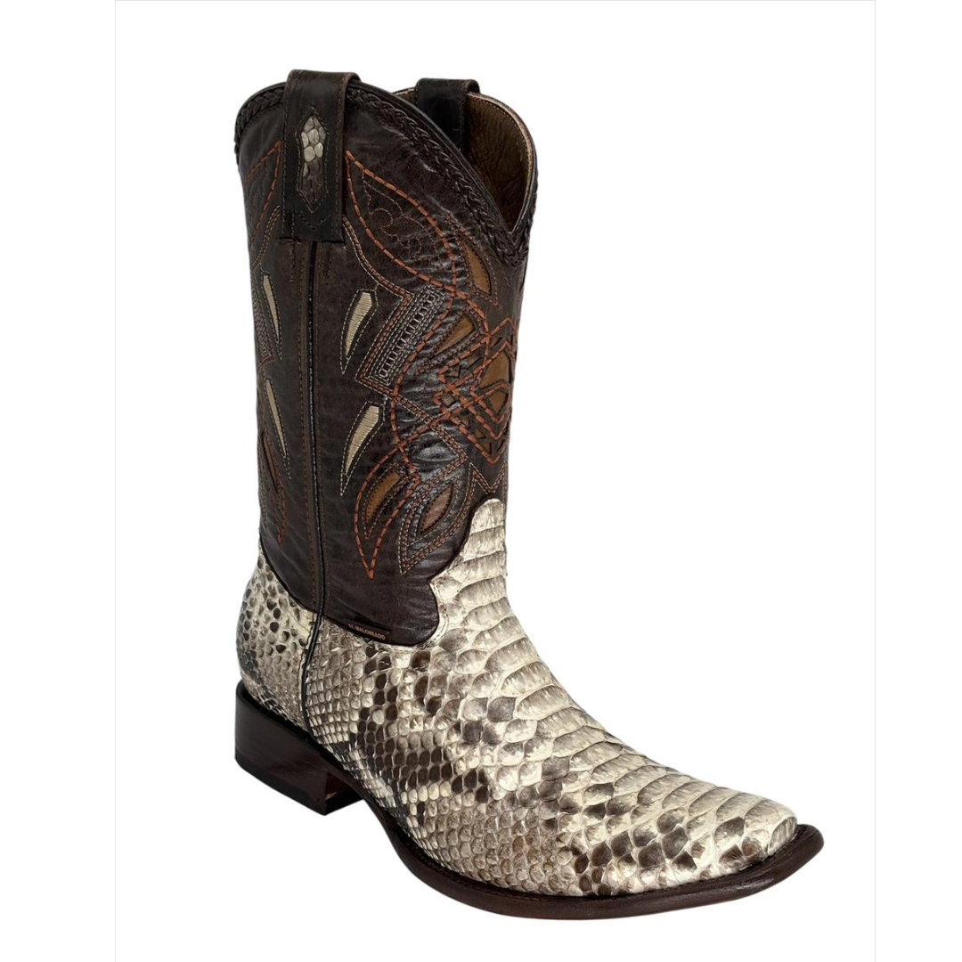 Dubay Python Natural