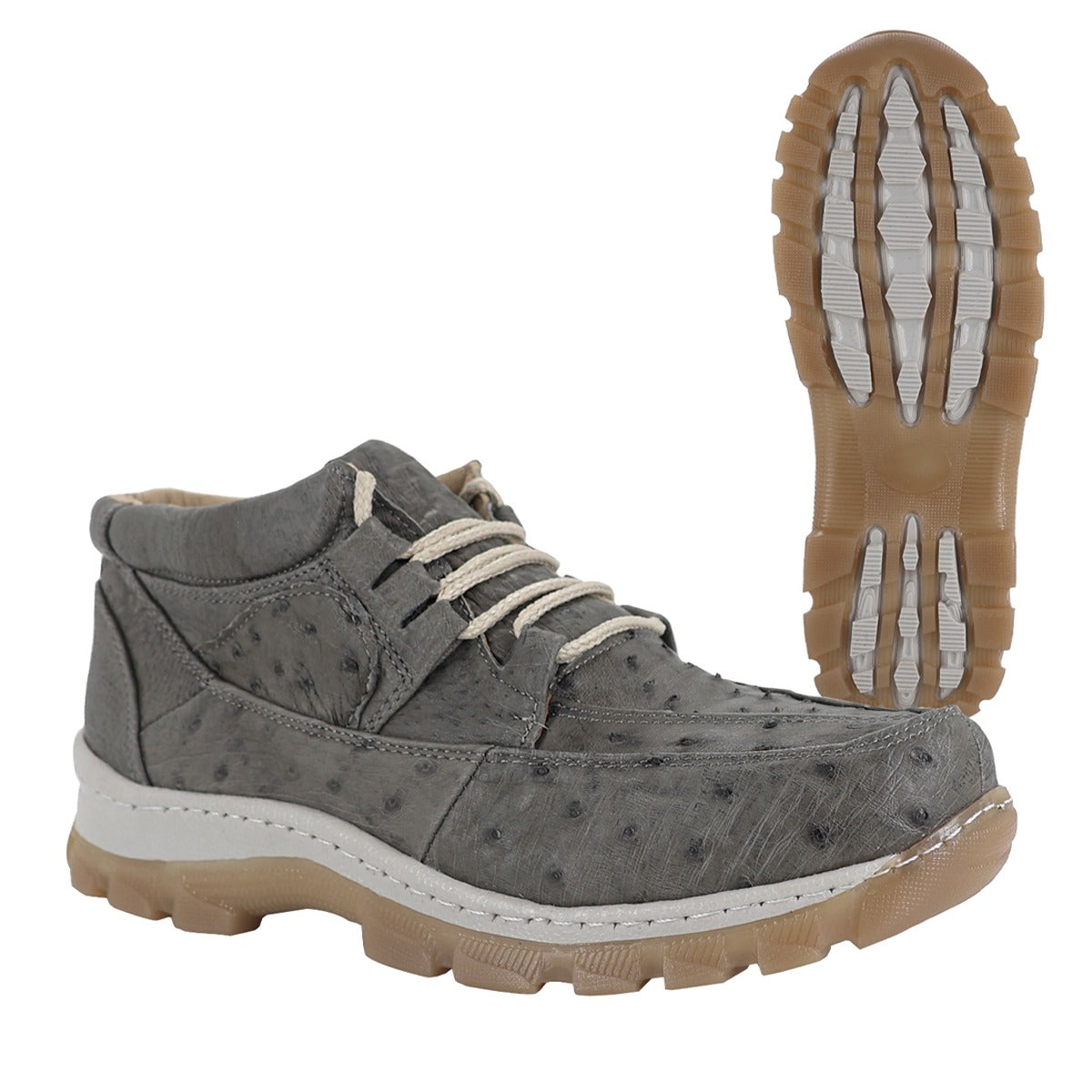 Perry Avestruz Gris