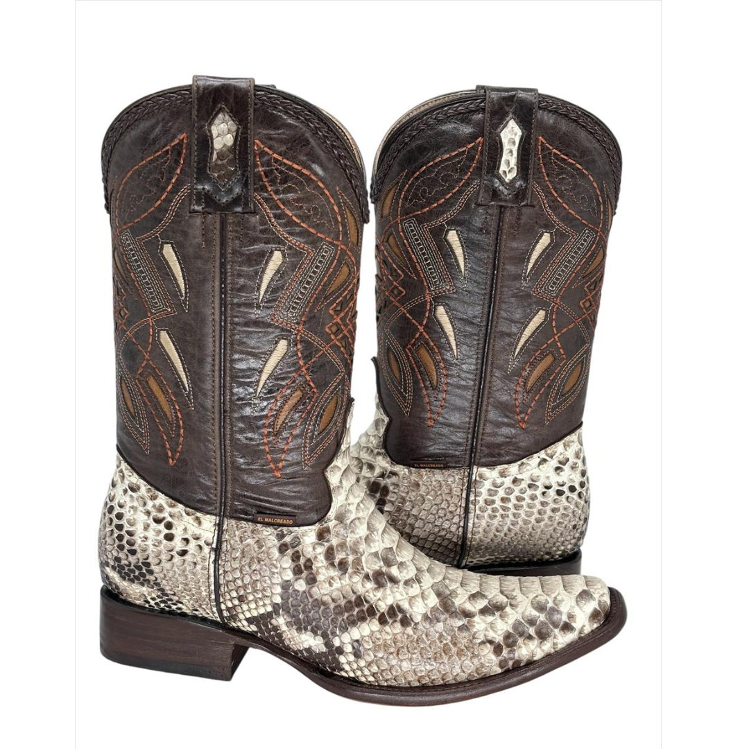 Dubay Python Natural