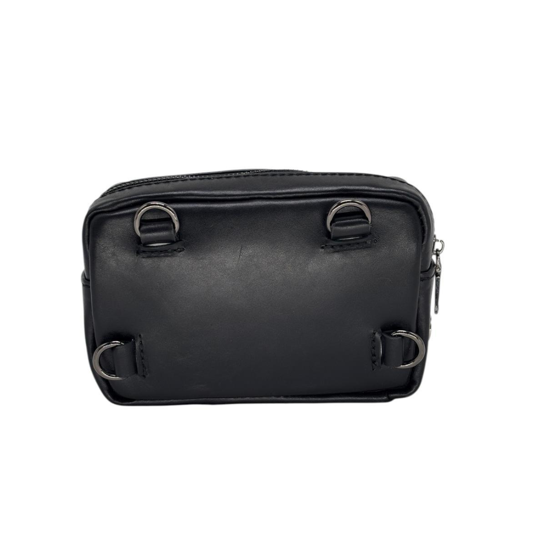 Bandolera Tiburón Black