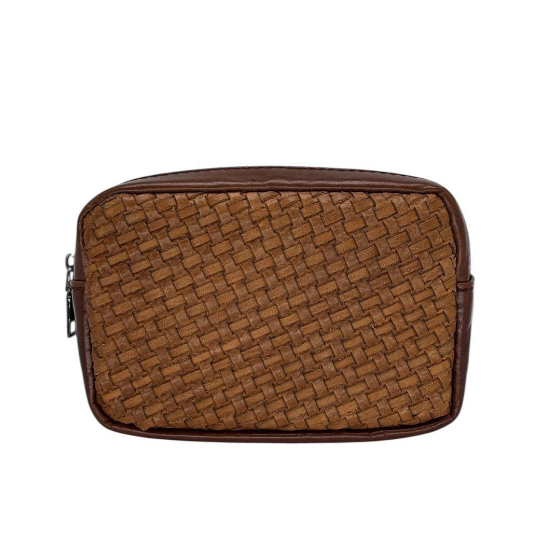 Bandolera Petatillo Miel