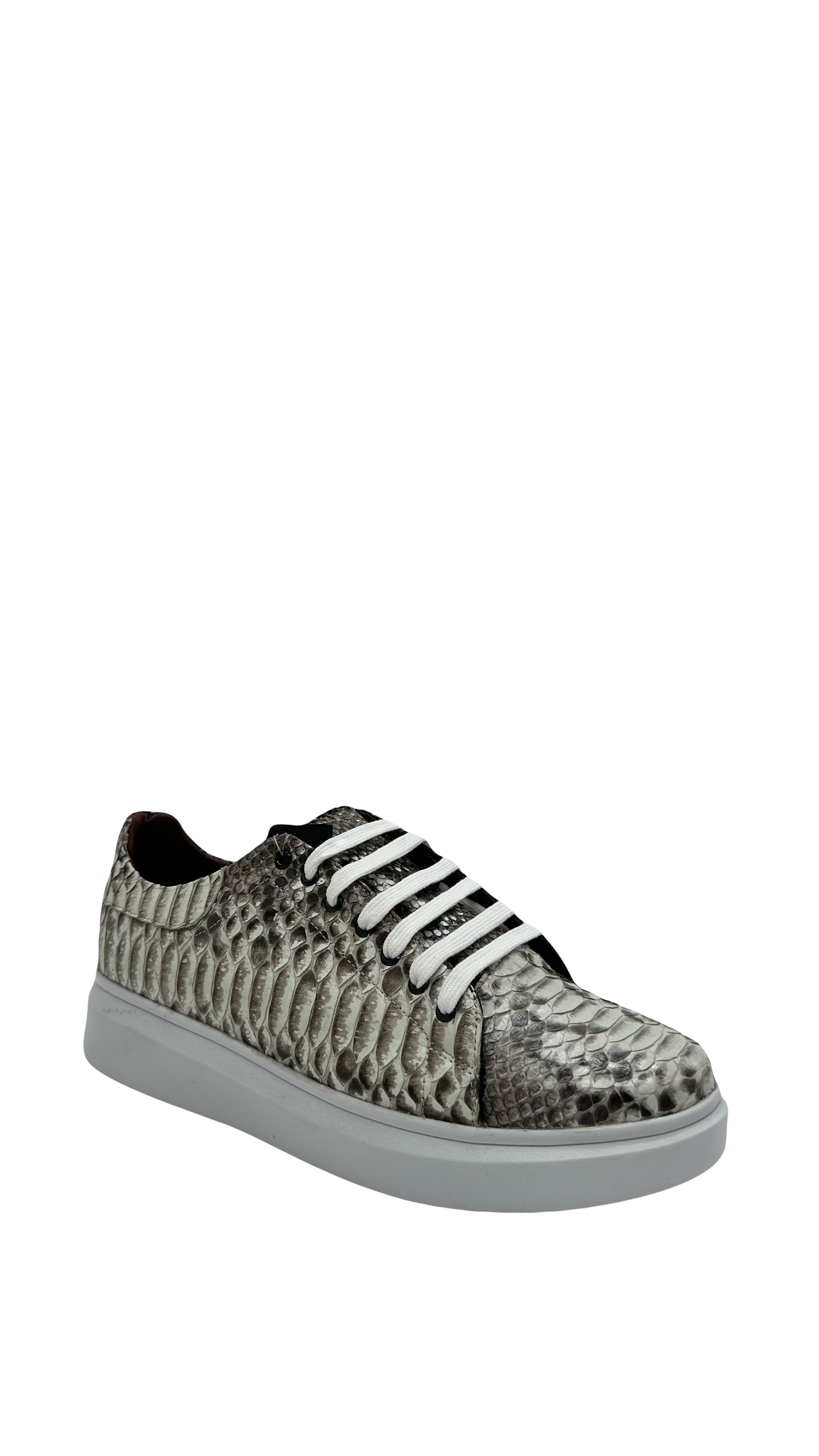 Meño Python Natural