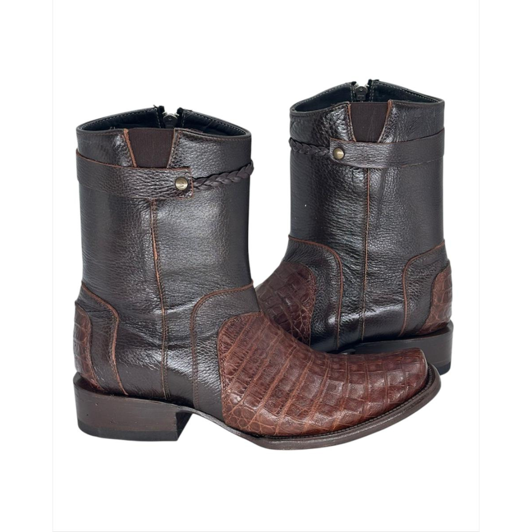 Maximo COCO Panza Tabaco