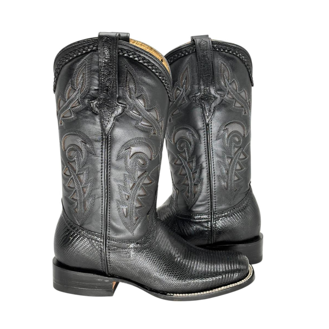 Bulldog Lizzar Black