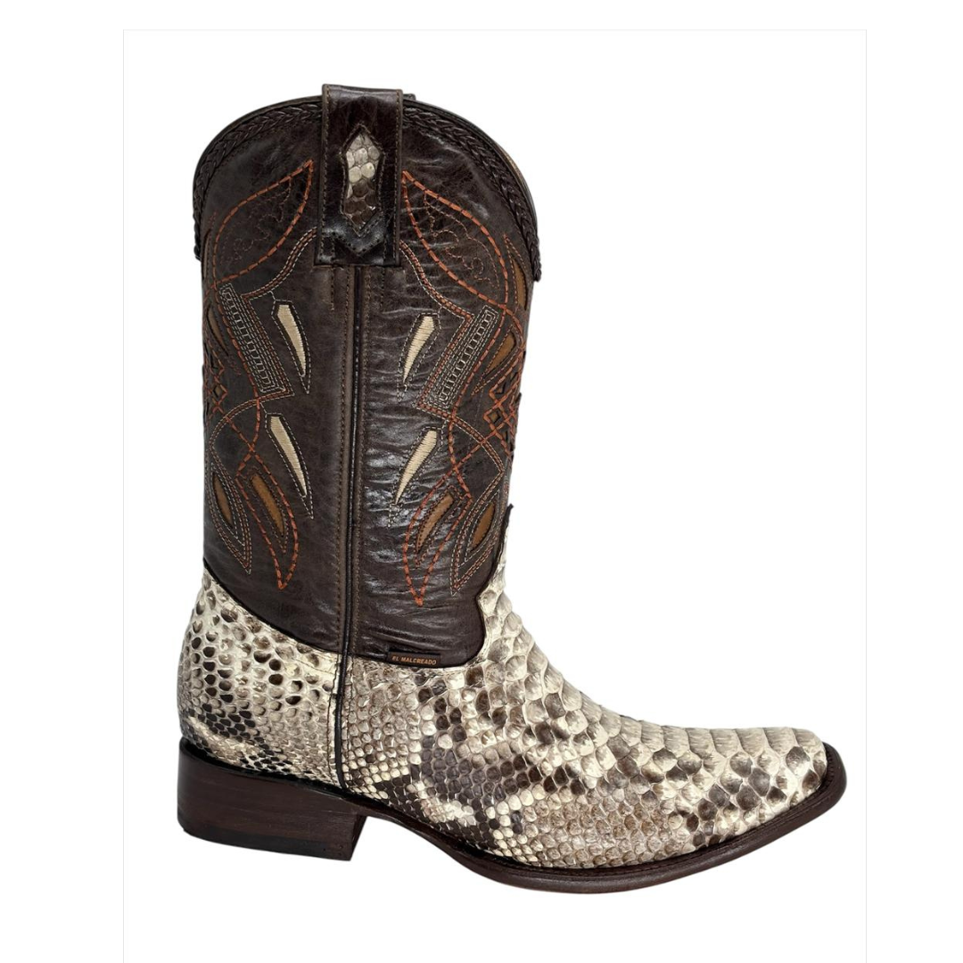 Dubay Python Natural