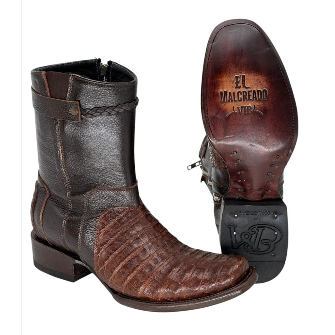 Maximo COCO Panza Tabaco