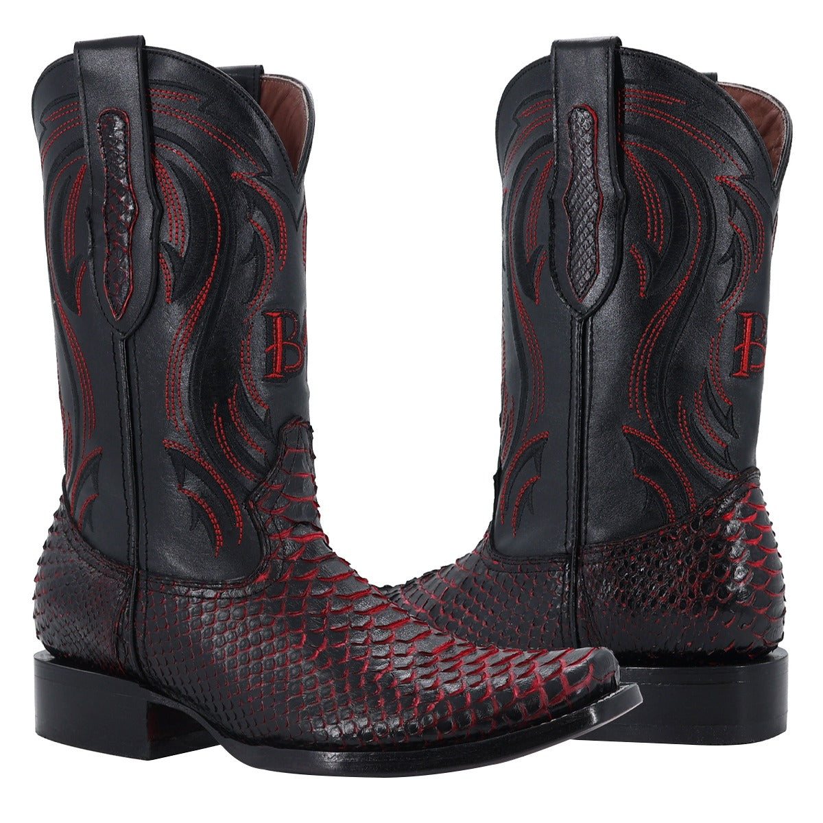 Dubay Python Cereza