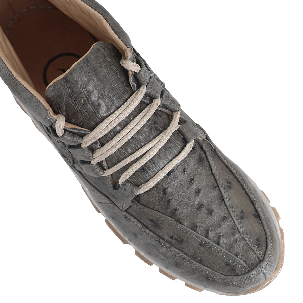 Perry Avestruz Gris