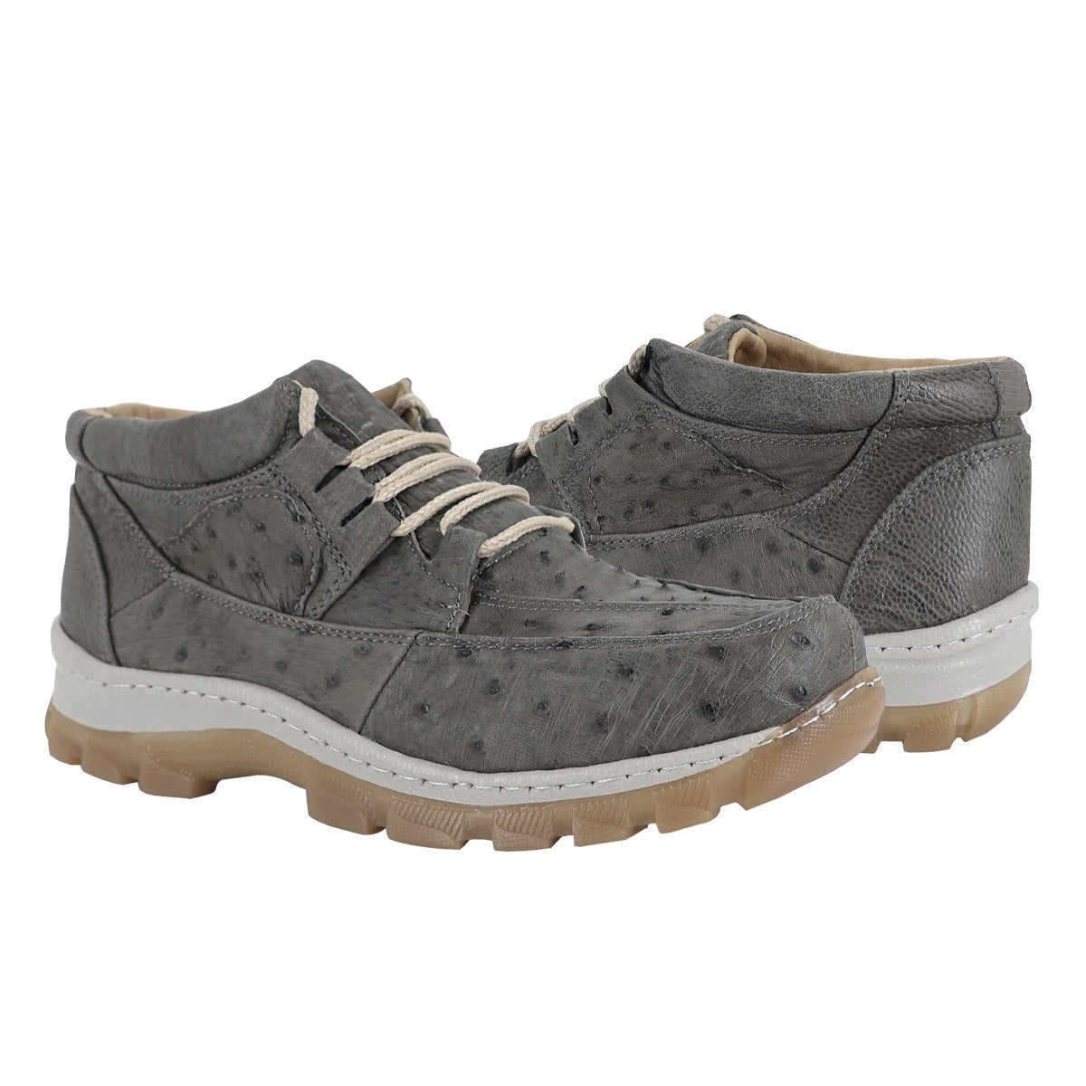 Perry Avestruz Gris