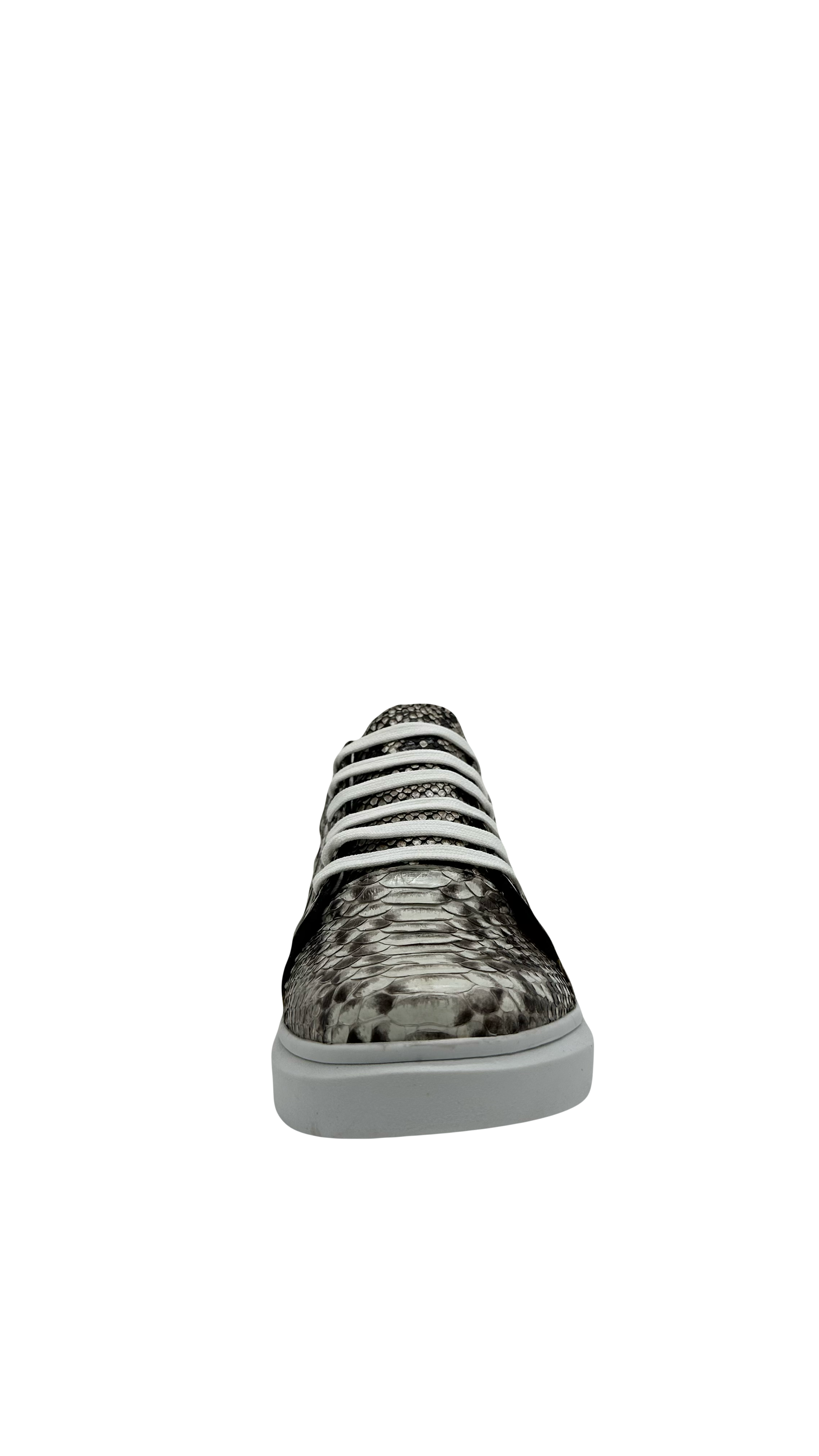 Meño Python Natural