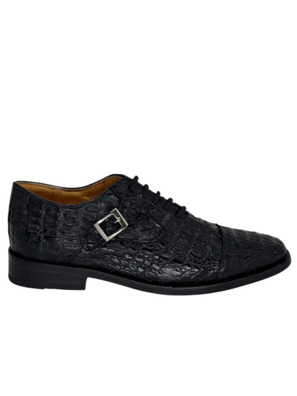 Zapato de Vestir COCO Black