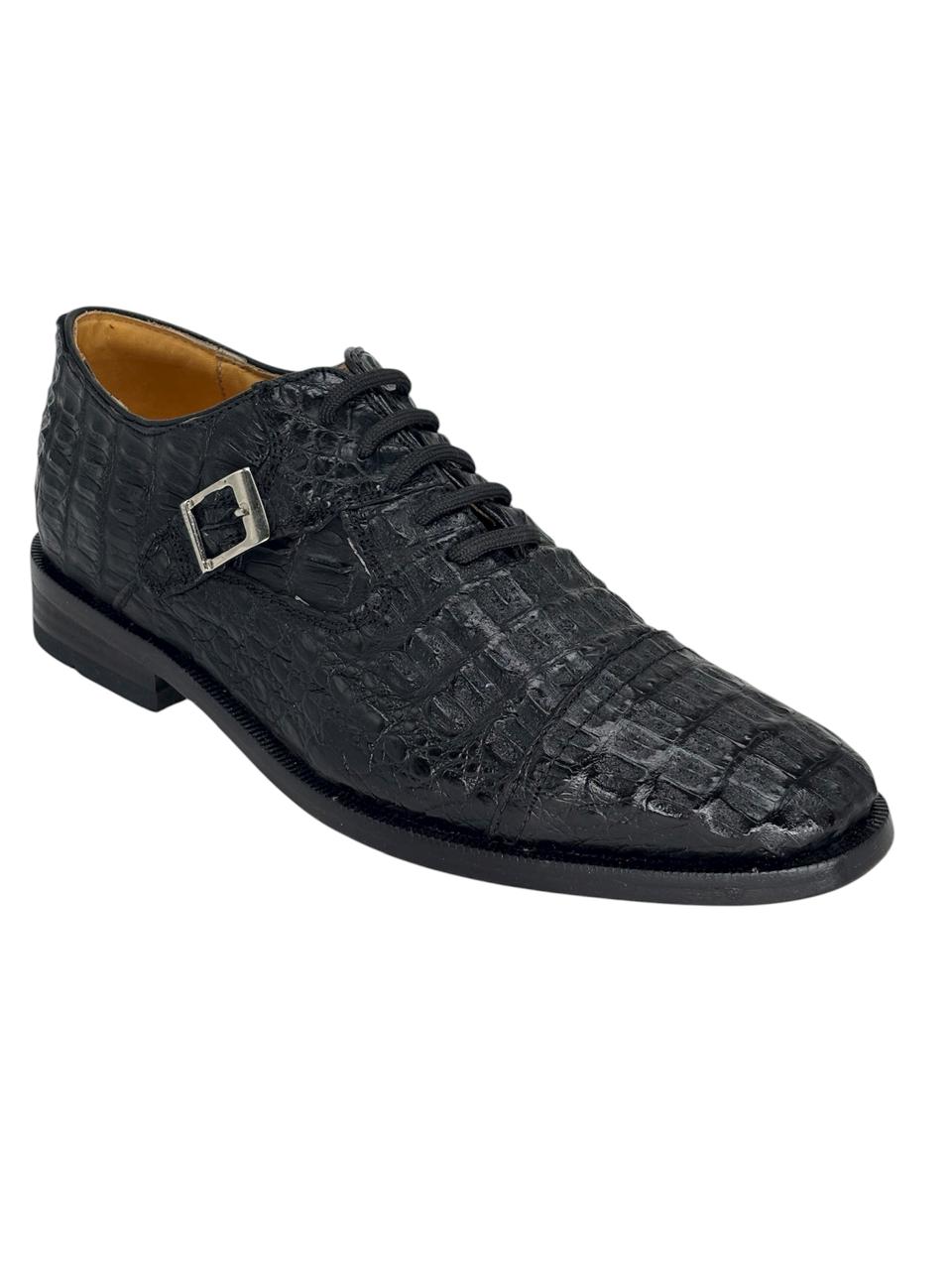 Zapato de Vestir COCO Black