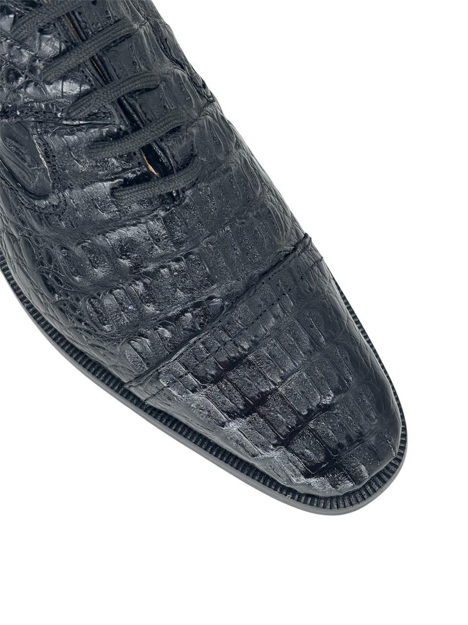 Zapato de Vestir COCO Black