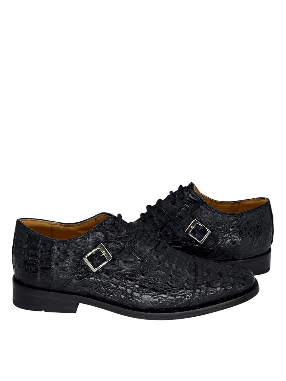 Zapato de Vestir COCO Black