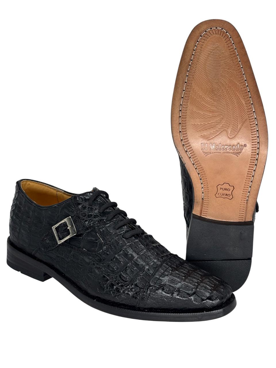 Zapato de Vestir COCO Black
