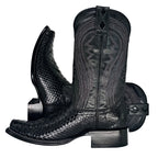 Dubay Python Negro