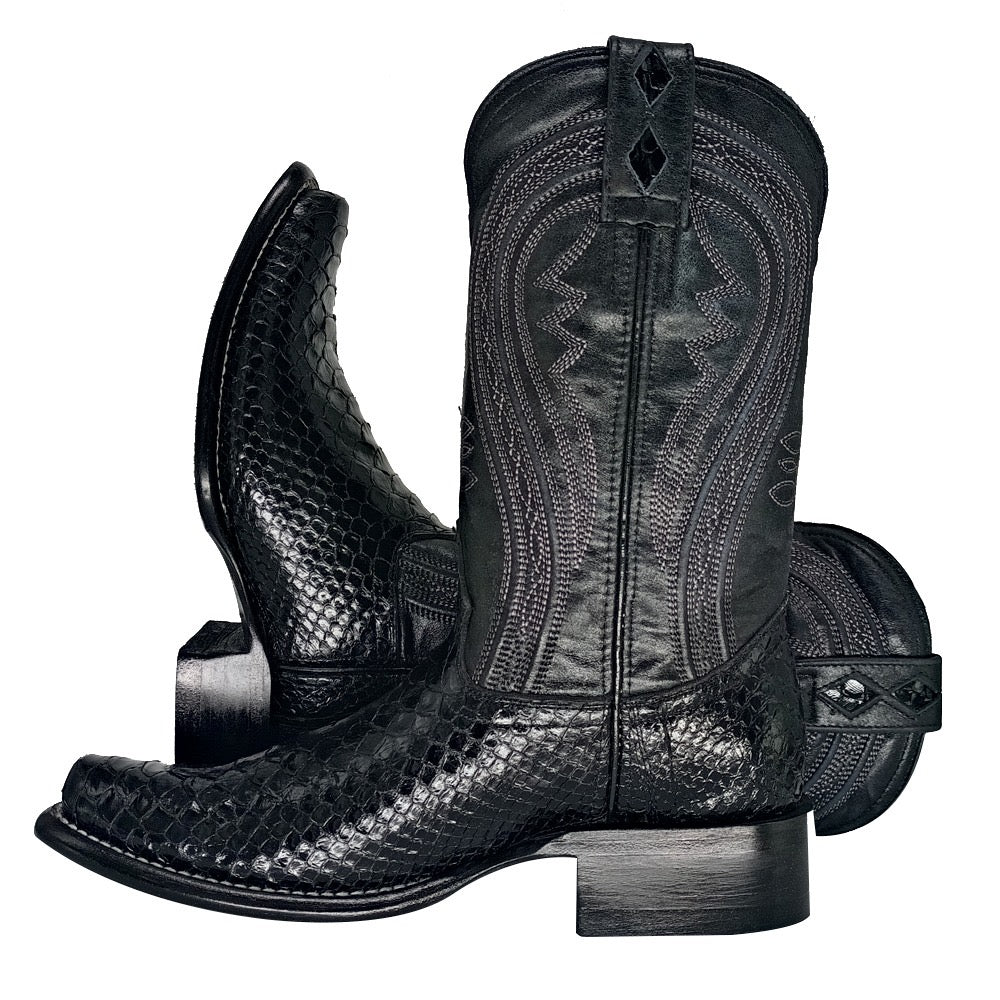 Dubay Python Negro