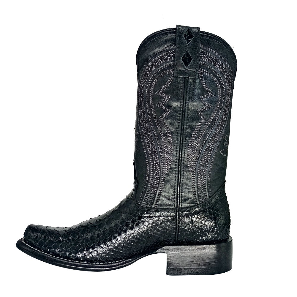 Dubay Python Negro