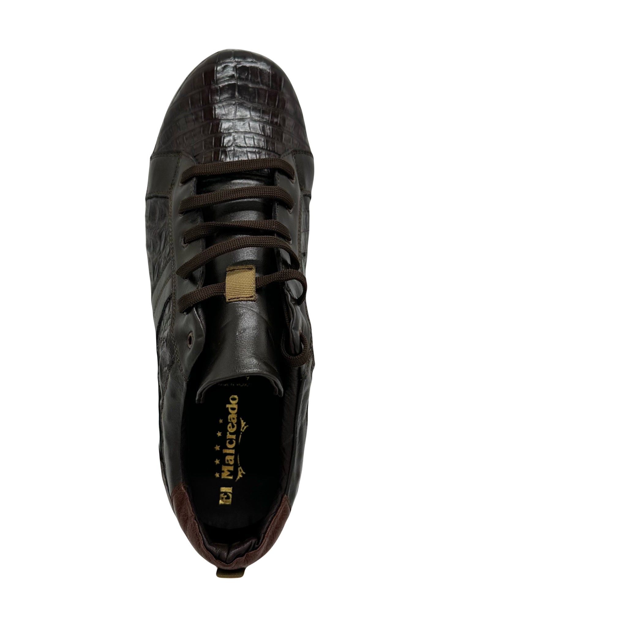Venom Cocodrilo Tabaco