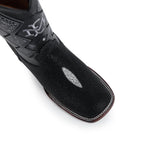 Bota Bulldog Mantarraya con Diamante