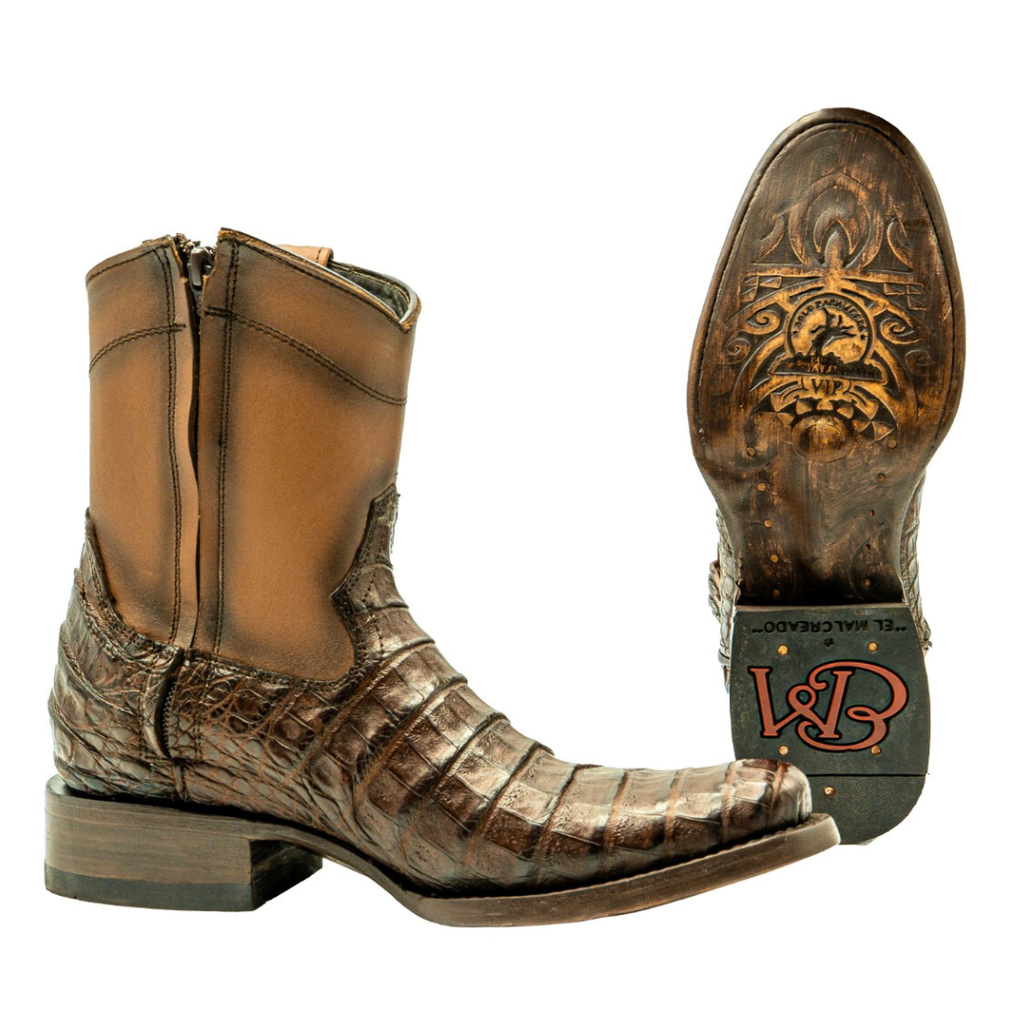 Botín Moy Coco Panza París