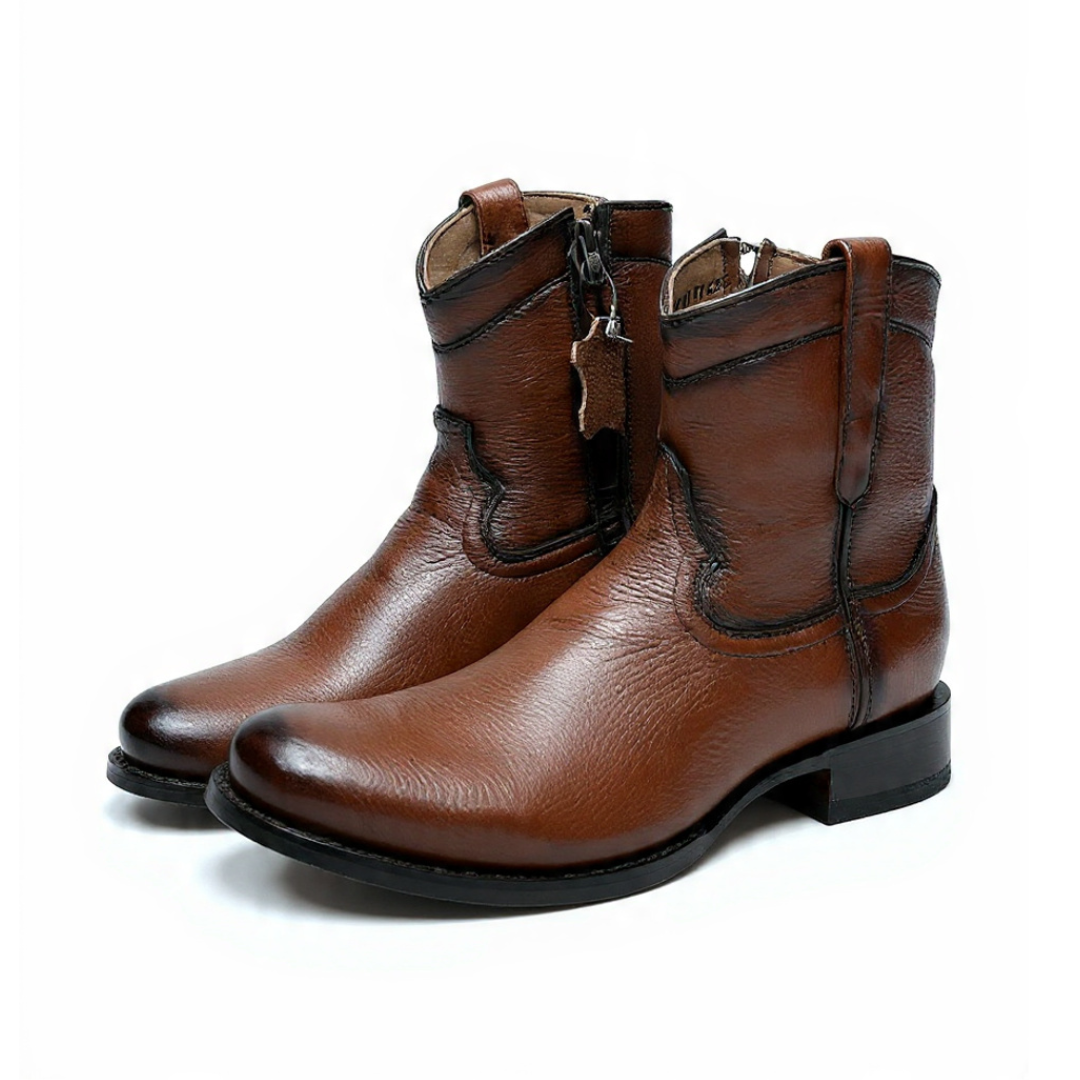 Botín Moy Venado Brandy