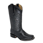 Bulldog Lizard Black
