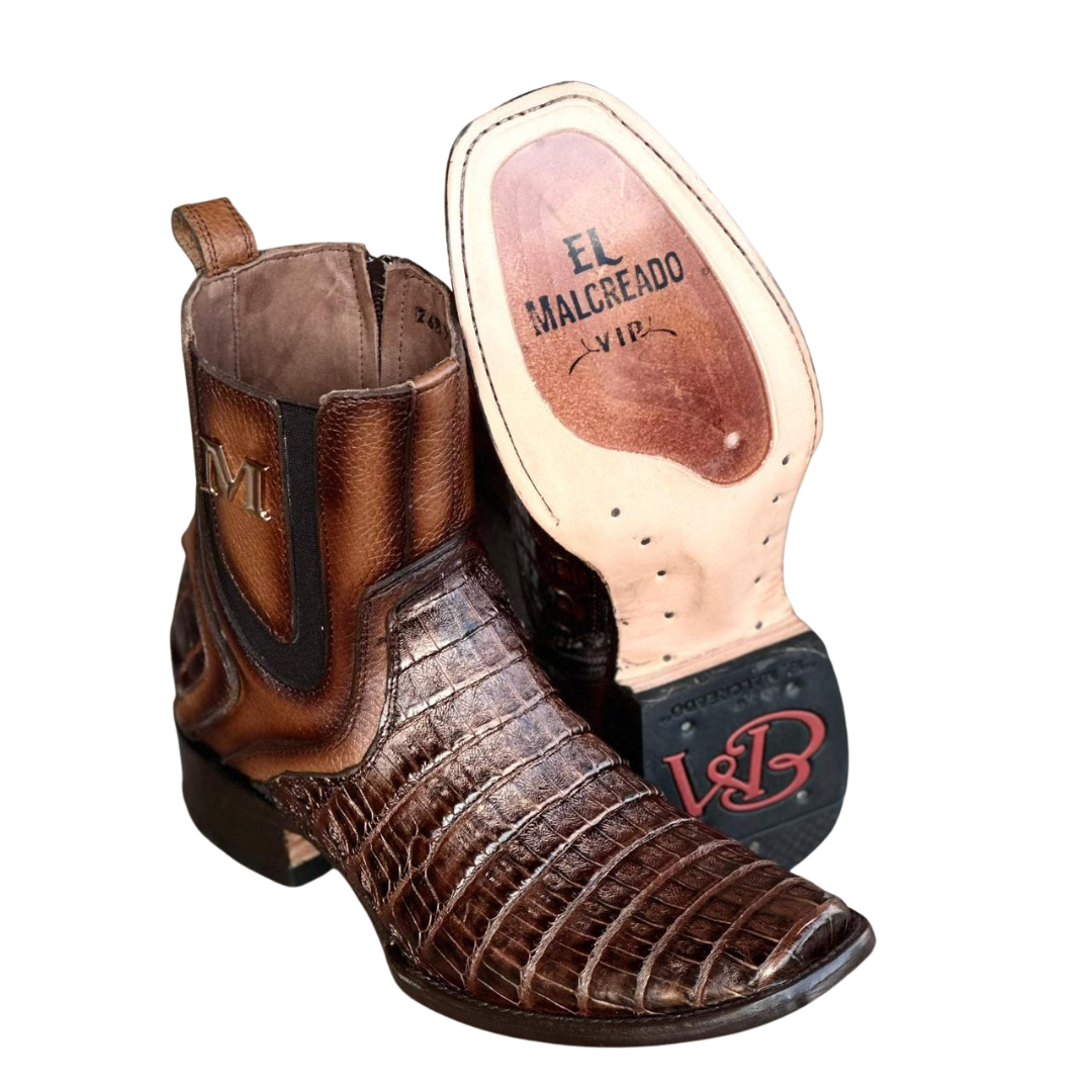 Botín Dubai Cola Belly París