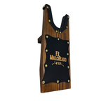 Sacabotas Chocolate