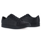 Max Python Negro Nobuck