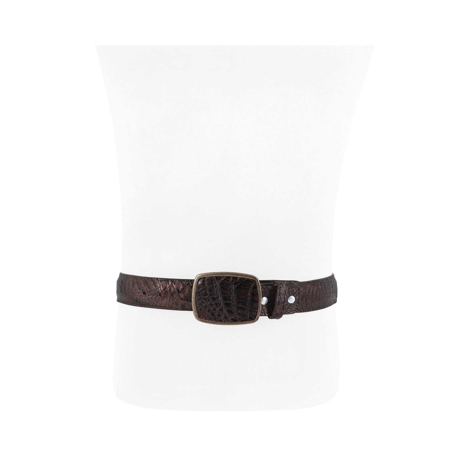 Cinto HC Cocodrilo Paris