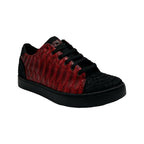 Hades Python Black Red