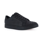 Max Python Negro Nobuck