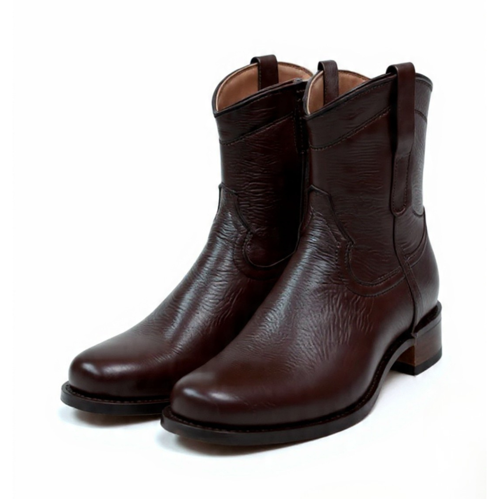 Botín Moy Venado Chocolate