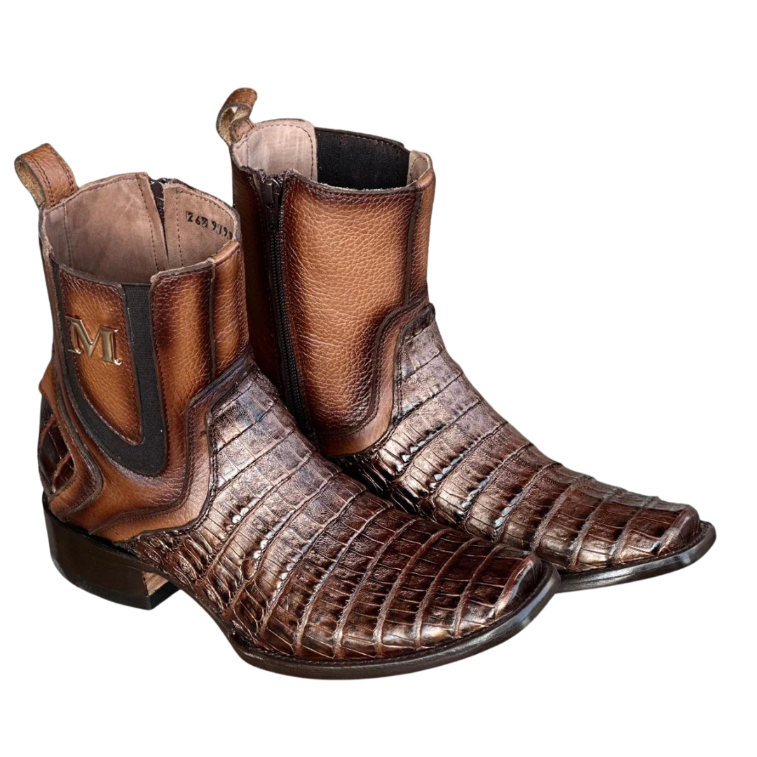 Botín Dubai Cola Belly París