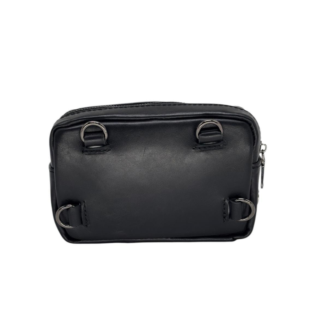Bandolera Tiburón Black