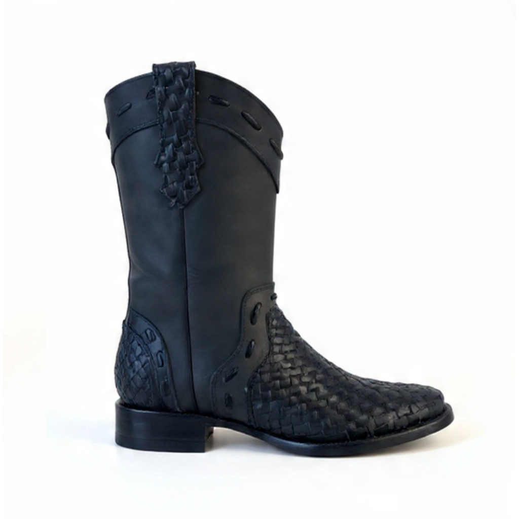 Franco Petatillo Black