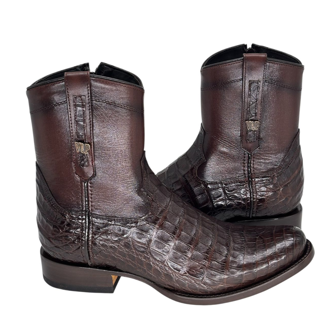 Moy Coco Panza Tabaco