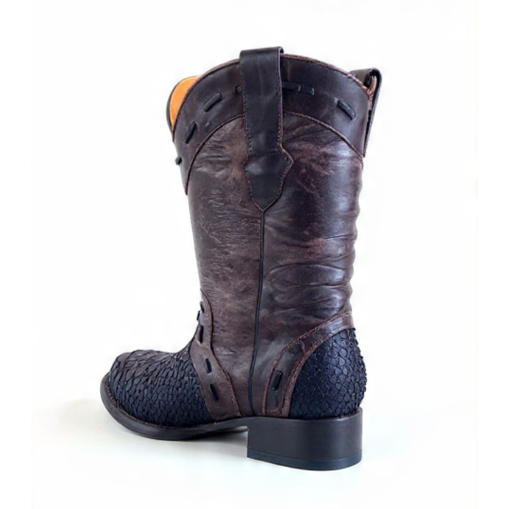 Franco Python Tabaco