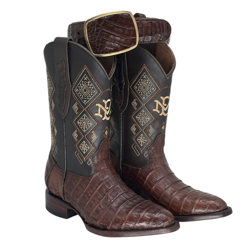 Combo Oval Cola Belly Tabaco