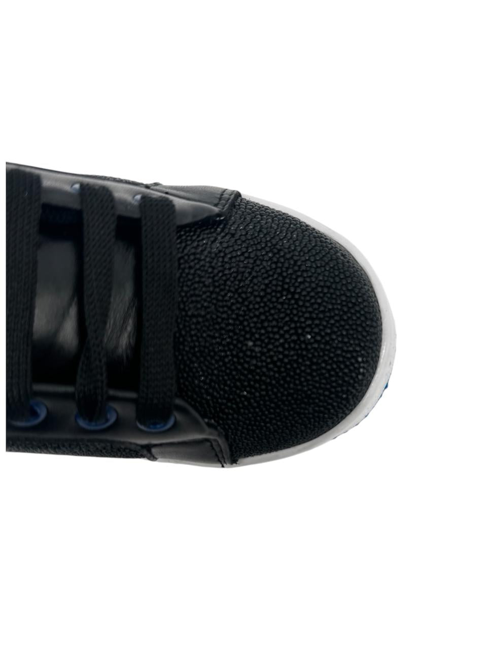 Max Kids Mantarraya Negro