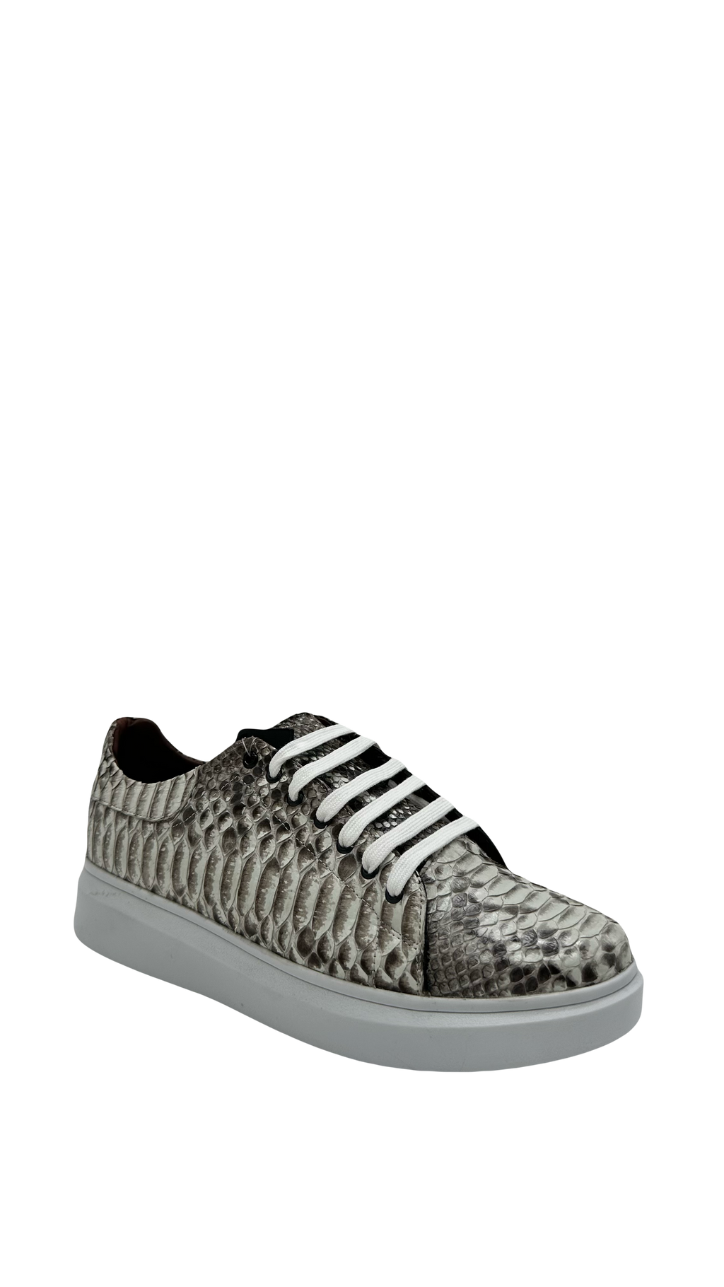 Meño Python Natural