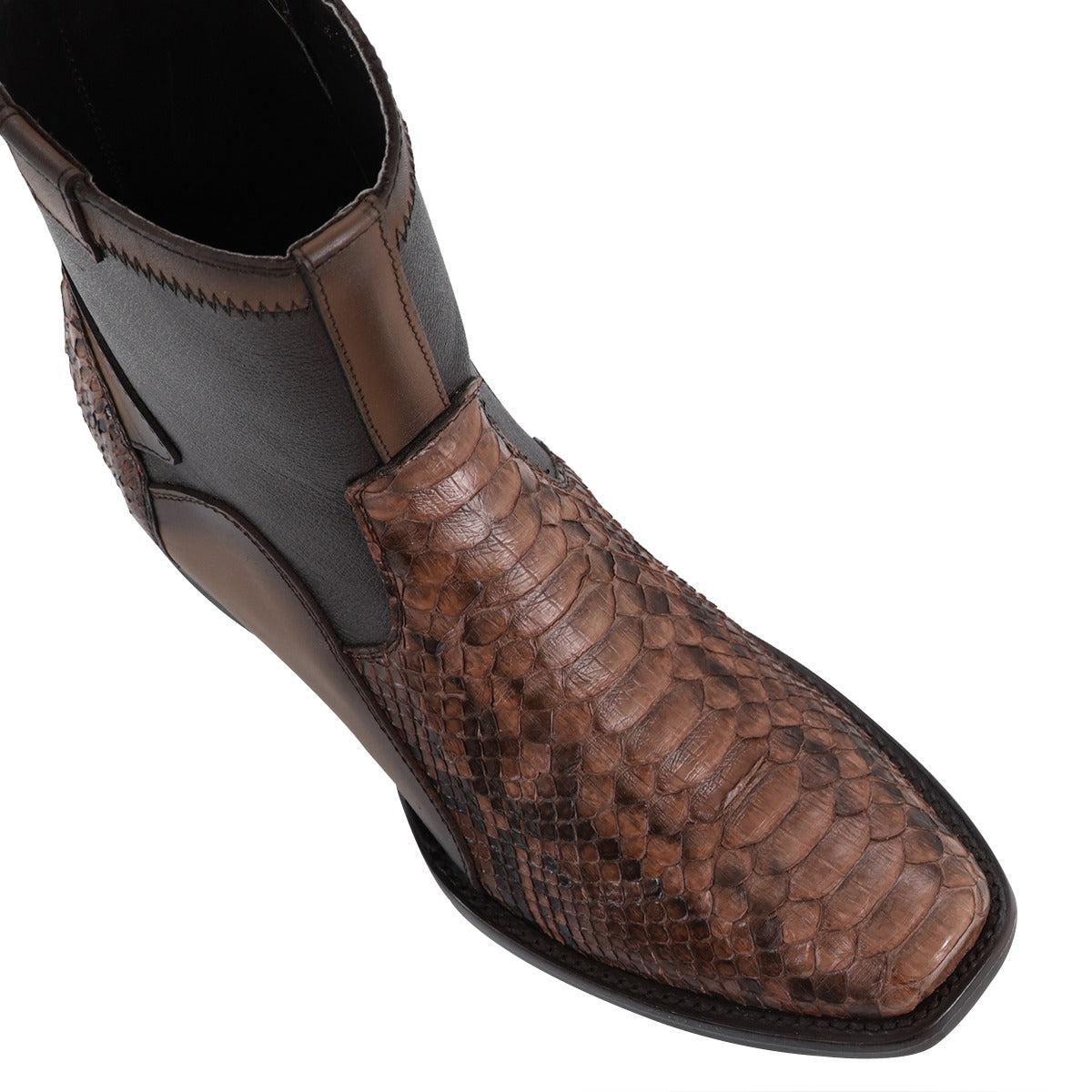Evan Python Tabaco