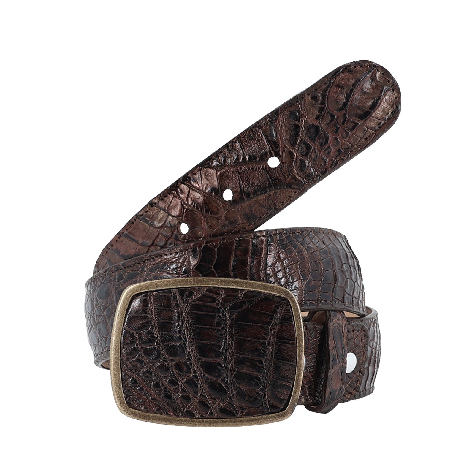 Cinto HC Cocodrilo Paris
