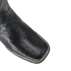 Bulldog Lizard Black