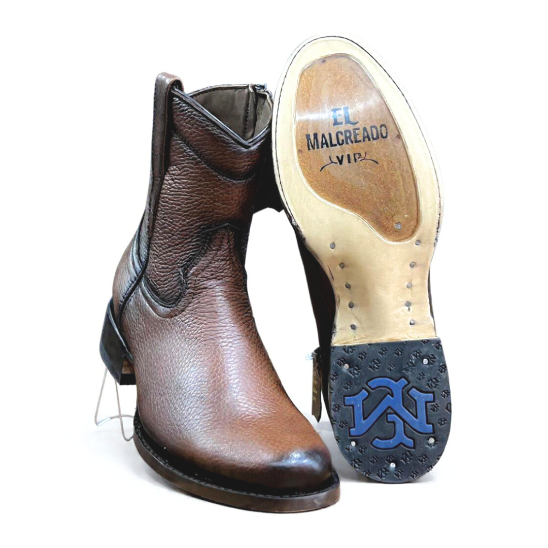 Botín Moy Venado Brandy