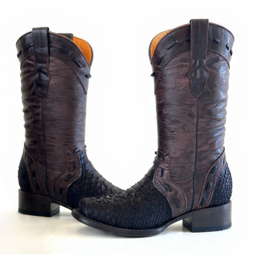 Franco Python Tabaco